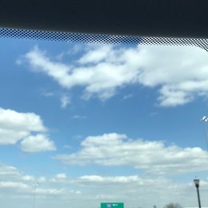 Meet your Posher, Whitney